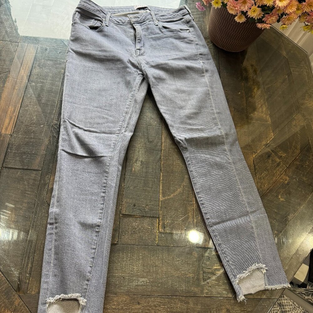 Parker Smith Twisted Seam Skinny